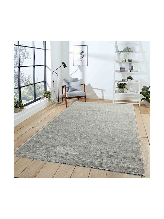 Sila Covor Rectangular Bej 240x300cm