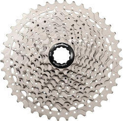 Sunrace Csms2 Ta10 Cassette Sprockets 11–51t 10-speed Sunrace Csms2 Ta10 Cassette Sprockets 11–51t 10-speed