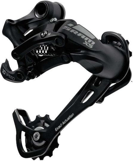 Sram Cușcă Schimbător de Viteze Spate pentru Bicicletă
