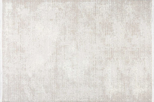 Polcarpet Platinum Stil 6425 Правоъгълен Килим Кремав 160x230 см