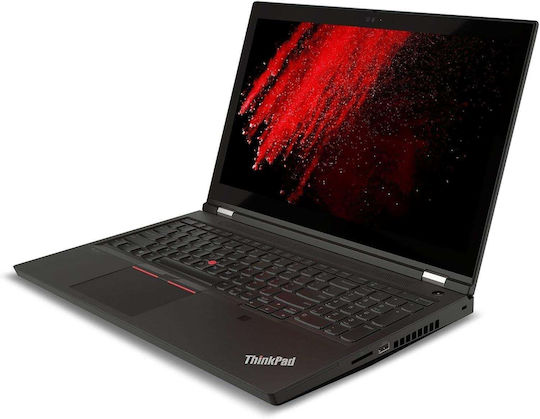 Lenovo Thinkpad P15 Gen Refurbished Grade A 15.6" (Core i7-11800H/16GB/512GB SSD/W11 Pro)
