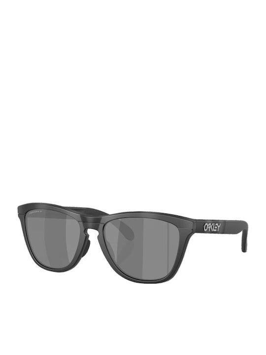 Oakley Prizm Unisex Γυαλιά Ηλίου με Κοκκάλινο Σ...