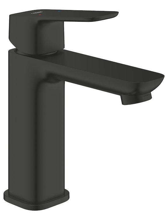 Grohe Baterie Monocomandă Neagră pentru Lavoar