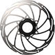 BBB Disc de frână pentru bicicletă 203 mm