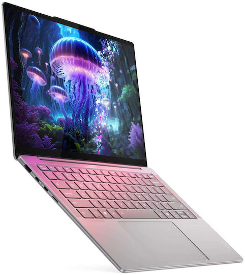 Lenovo Yoga Slim 7 14ILL10 Refurbished Grade A 14" Touchscreen (Core Ultra 7-258V/32GB/1.0TB SSD/W11 Pro)