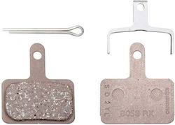 Shimano B05s-rx Brake Pads Resin Spring