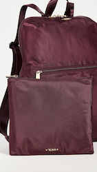 Tumi Rucsac Burgundy Tumi Rucsac Burgundy