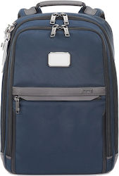 Tumi Backpack Navy Μπλε Tumi Backpack Navy Μπλε