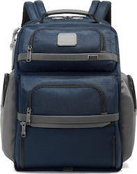 Tumi Backpack Navy Μπλε Tumi Backpack Navy Μπλε