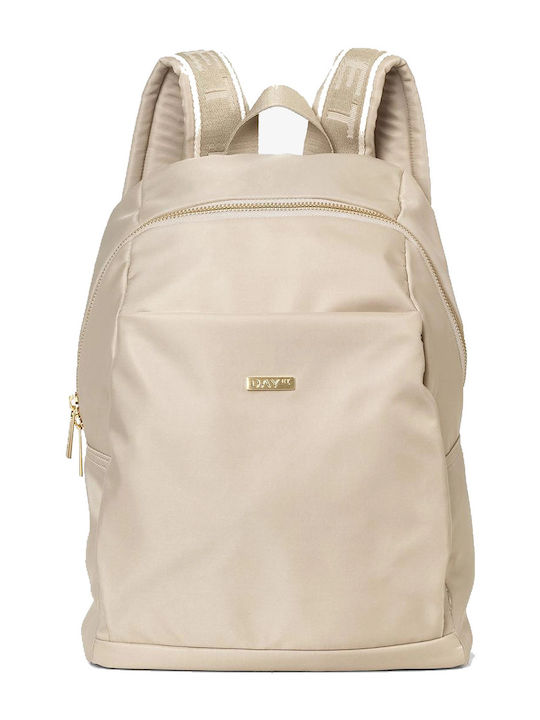DAY ET Backpack Μπεζ
