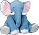 Plush Elephant 75 cm