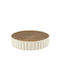 Denik Pets Denik Ονυχοδρόμιο Λευκό 31x31εκ.