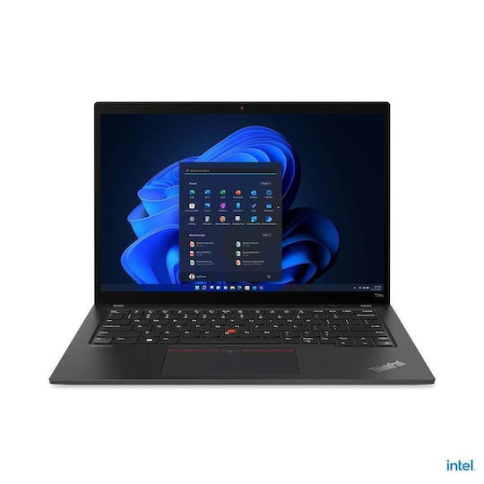ThinkPad T14s Gen 3 Refurbished Grade A 14" Touchscreen (Core i5-1270P/16GB/512GB SSD/W11 Home)
