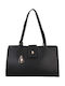 Assn Women's Black Tote Bag