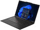 ThinkPad X1 Carbon Gen Refurbished Grade A 14" Touchscreen (Core i5-1345U/32GB/512GB SSD/W11 Home)