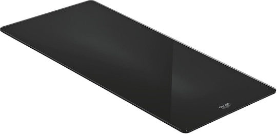 Grohe Стъклена дъска за рязане 49x24cm
