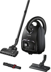 Bosch 850W Bagged Black BGL6BA3L Bosch 850W Bagged Black BGL6BA3L