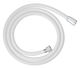 Grohe 107061ls00 Silverflex Universeller Duschschlauch 1,5 m Verdrehsicher Weiß
