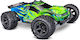 Traxxas Rustler 4x4 RTR Радиоуправляем Автомобил Зелен