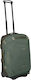 Osprey Duffel 40 Bag Geantă de Voiaj Verde cu Roți din Material Textil