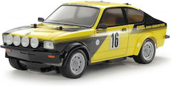Tamiya Opel Kadett Τηλεκατευθυνόμενο Αυτοκίνητο Tamiya Opel Kadett Τηλεκατευθυνόμενο Αυτοκίνητο