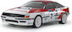 Tamiya Toyota Celica RC Auto Weiß