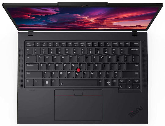 ThinkPad P14s Gen 6 Refurbished Grade A 14.5" (Core Ultra 9-285H/16GB/512GB SSD/W11 Home)