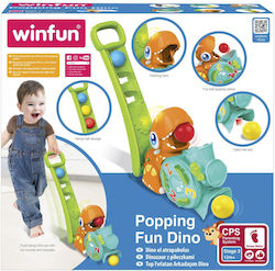 Winfun Nachziehspielzeug mit Sounds ab 12 Monaten