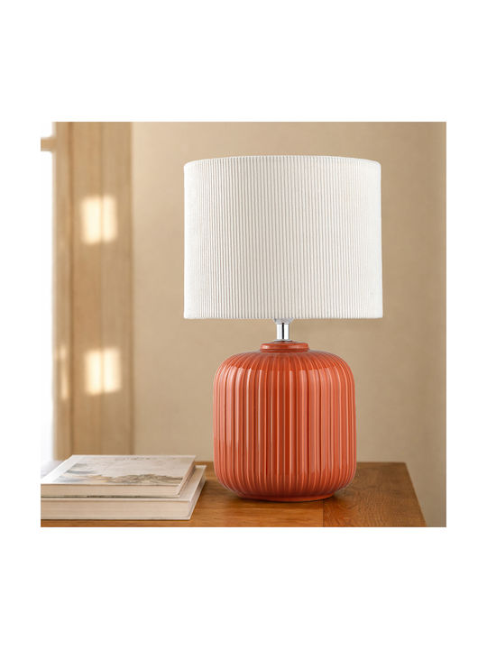 InTheBox Nim Ceramic Table Lamp for E14 Socket ...