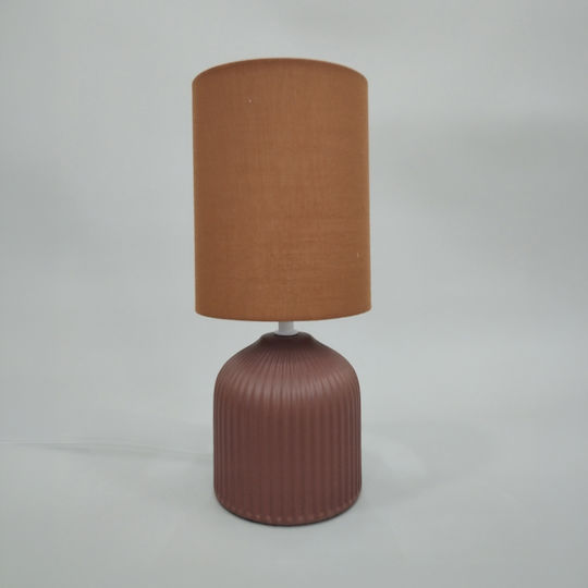 InTheBox Rivo Ceramic Table Lamp for E14 LED Socket