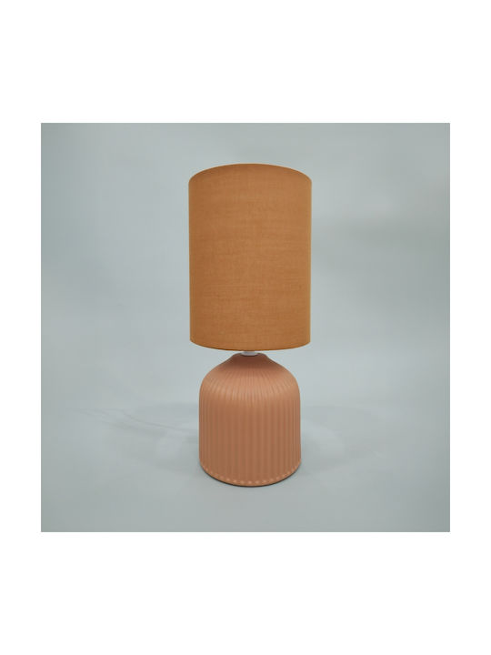 InTheBox Rivo Ceramic Table Lamp for E14 LED Bu...
