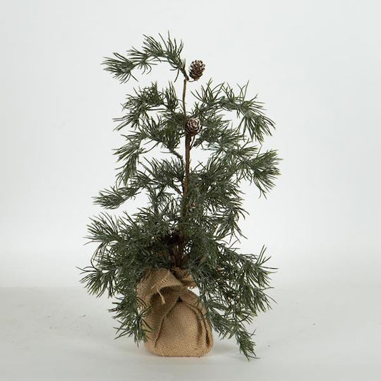 Christmas Decorative Willow Tree with Natural Appearance 44 cm