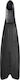 Mares CONCORDE Black Diving Fins