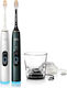 Philips Sonicare Diamondclean 9000 Electric Toothbrush with Pressure Sensor Beige