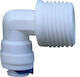 Waterfresh Γωνία για Φίλτρα Νερού QCF-002B-L