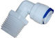Waterfresh QCF-002E-L Conector Rapid cu Filet Tată