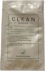 Clean Beauty Shower Gel 15ml Clean Beauty Shower Gel 15ml