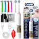 Oral-B Junior Pro Παιδική Ηλεκτρική Οδοντόβουρτσα