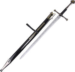Lord Rings Anduril Sword Replica 137cm Lord Rings Anduril Sword Replica 137cm