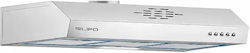 Silifo Freistehende Dunstabzugshaube 90 cm Inox Silifo Freistehende Dunstabzugshaube 90 cm Inox