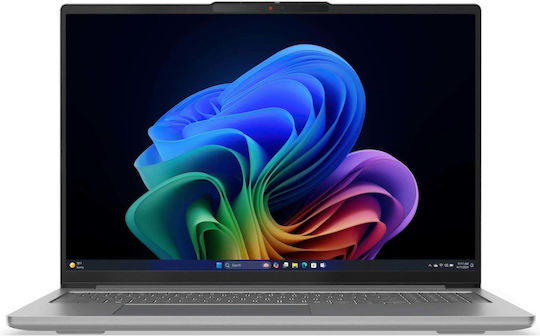Lenovo IdeaPad Pro 5 Refurbished Grade A 16" (Ryzen AI 300 Series/32GB/1.0TB SSD/W11 Home)