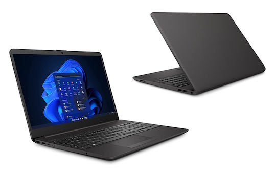 HP 250 G9 Refurbished Grade B 15.6" (Core i5-1235U/8GB/256GB SSD/No OS)