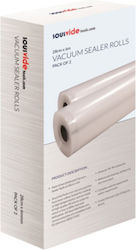 SousVideTools Vakuumbeutel für Vakuumiergeräte 1 Rolle SVT-07002 SousVideTools Vakuumbeutel für Vakuumiergeräte 1 Rolle SVT-07002