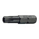 Bit 1/4" Torx HSS 687 TX T15 6542480 Gedore