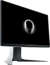 Dell Alienware AW2521HFL Refurbished Grade A Monitor 24.5" FHD 1920x1080 240Hz Dell Alienware AW2521HFL Refurbished Grade A Monitor 24.5" FHD 1920x1080 240Hz