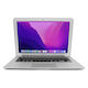MacBook Air A1466 Refurbished Grade A 13.3" (Core i5-4250U/8GB/256GB SSD)