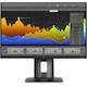 HP Z24nq Реновиран Монитор Клас A 23,8" QHD 2560x1440