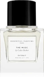 Essential Parfums The Musc Extrait EDP 30ml