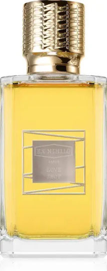 Love Shot Eau de Parfum 100ml