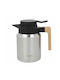 La Cafetière Метална кана за сервиране 1200 ml